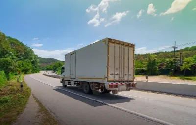 Antalya ile Süreyyapaşa Arası Bulaşık Makinesi Taşıma