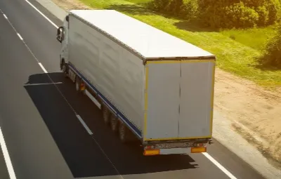 Antalya ile Süreyyapaşa Arası Parça Eşya Taşıma