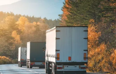 Antalya ile Süreyyapaşa Arası Klima Taşıma