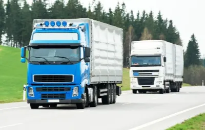 Antalya ile Süreyyapaşa Arası Eşya Taşıma